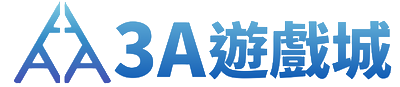 3A娛樂城LOGO
