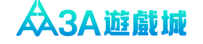 3A娛樂城LOGO
