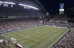 2026世界盃比賽場地：流明球場