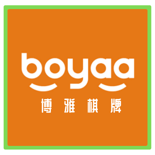 博雅棋牌-3A娛樂城