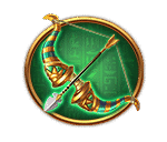 賽特 2 弓箭符號