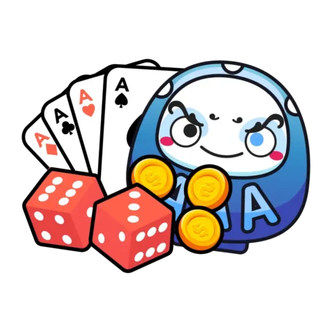 3A棋牌-樂趣滿分