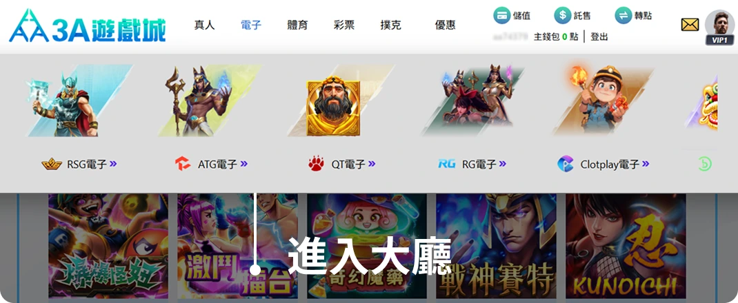 如何遊玩電子遊戲